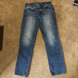 American Eagle Outfitters Blue Men's Jeans